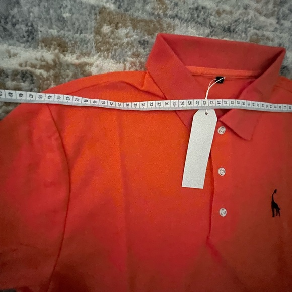 Polo mens  shirt - Picture 7 of 7